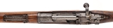 "WWI German Kar 98aZ Bolt Action Rifle by Erfurt 8mm (L2025-11541)" - 6 of 16