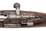 "WWI German Kar 98aZ Bolt Action Rifle by Erfurt 8mm (L2025-11541)" - 7 of 16