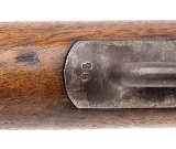 "WWI German Kar 98aZ Bolt Action Rifle by Erfurt 8mm (L2025-11541)" - 13 of 16