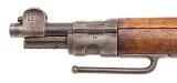 "WWI German Kar 98aZ Bolt Action Rifle by Erfurt 8mm (L2025-11541)" - 10 of 16