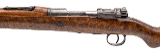 "WWI German Kar 98aZ Bolt Action Rifle by Erfurt 8mm (L2025-11541)" - 4 of 16