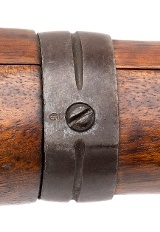 "WWI German Kar 98aZ Bolt Action Rifle by Erfurt 8mm (L2025-11541)" - 16 of 16