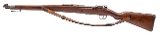 "WWI German Kar 98aZ Bolt Action Rifle by Erfurt 8mm (L2025-11542)" - 3 of 12
