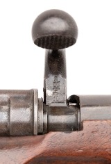 "WWI German Kar 98aZ Bolt Action Rifle by Erfurt 8mm (L2025-11542)" - 8 of 12