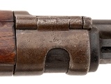 "WWI German Kar 98aZ Bolt Action Rifle by Erfurt 8mm (L2025-11542)" - 10 of 12