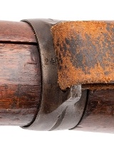 "WWI German Kar 98aZ Bolt Action Rifle by Erfurt 8mm (L2025-11542)" - 11 of 12
