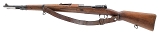 "Spanish Civil War VZ-24 Mauser 8mm (L2025-11537)" - 3 of 8