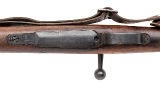 "Spanish Civil War VZ-24 Mauser 8mm (L2025-11537)" - 8 of 8