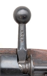 "Spanish Civil War VZ-24 Mauser 8mm (L2025-11537)" - 7 of 8