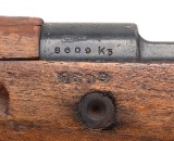 "Spanish Civil War VZ-24 Mauser 8mm (L2025-11537)" - 5 of 8