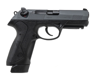 "(SN: PX501202) Beretta PX4 Full Pistol 9mm (D2025-01477) NEW (DTX)"
