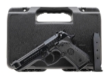 "(SN: M9-255755) Beretta M9 Pistol 9mm (D2025-01454) NEW (DTX)" - 3 of 3