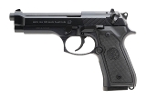 "(SN: M9-255755) Beretta M9 Pistol 9mm (D2025-01454) NEW (DTX)" - 2 of 3