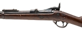 "U.S. Springfield Model 1884 Trapdoor Rifle .45-70 (53189)" - 4 of 11