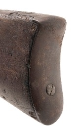 "U.S. Springfield Model 1884 Trapdoor Rifle .45-70 (53189)" - 11 of 11