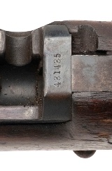 "U.S. Springfield Model 1884 Trapdoor Rifle .45-70 (53189)" - 6 of 11