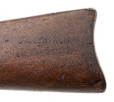 "U.S. Springfield Model 1884 Trapdoor Rifle .45-70 (53189)" - 9 of 11