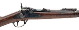 "U.S. Springfield Model 1884 Trapdoor Rifle .45-70 (53189)" - 2 of 11