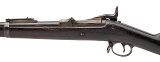 "U.S. Springfield Model 1888 Ramrod Bayonet Trapdoor Rifle .45-70 (53183)" - 4 of 10