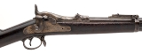 "U.S. Springfield Model 1888 Ramrod Bayonet Trapdoor Rifle .45-70 (53183)" - 2 of 10