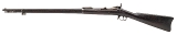 "U.S. Springfield Model 1888 Ramrod Bayonet Trapdoor Rifle .45-70 (53183)" - 3 of 10