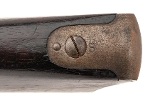 "U.S. Springfield Model 1888 Ramrod Bayonet Trapdoor Rifle .45-70 (53183)" - 9 of 10