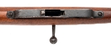 "WWII Italian FAT Model 42 Carcano Bolt Action Rifle 6.5x52mm (L2025-11801)" - 6 of 7