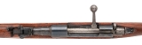 "WWII Italian FAT Model 42 Carcano Bolt Action Rifle 6.5x52mm (L2025-11801)" - 5 of 7