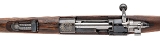 "Rare Brazilian Contract Mauser Model 1935 Short rifle 7mm (L2025-11535)" - 5 of 7