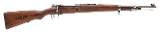 "Rare Brazilian Contract Mauser Model 1935 Short rifle 7mm (L2025-11535)" - 1 of 7