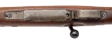 "Rare Brazilian Contract Mauser Model 1935 Short rifle 7mm (L2025-11535)" - 7 of 7