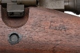 "Gorgeous U.S. Remington 03-A3 Bolt Action Rifle .30-06 (L2025-11691)" - 9 of 9