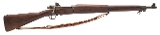 "Gorgeous U.S. Remington 03-A3 Bolt Action Rifle .30-06 (L2025-11691)"