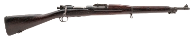 "Pre-War U.S. Springfield Model 1903 Bolt Action Rifle .30-06 (L2025-11804)"