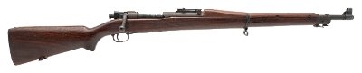 "Early Springfield Model 1903 WWII Re-Arsenal .30-06 (L2025-11690)"