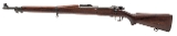 "Early Springfield Model 1903 WWII Re-Arsenal .30-06 (L2025-11690)" - 3 of 8