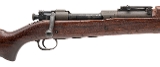 "Early Springfield Model 1903 WWII Re-Arsenal .30-06 (L2025-11690)" - 2 of 8
