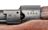 "WWI L.S.A. Co. SMLE Bolt Action Rifle Converted to Shotgun .410 Bore (L2025-11802)" - 10 of 11