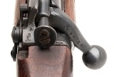 "WWI L.S.A. Co. SMLE Bolt Action Rifle Converted to Shotgun .410 Bore (L2025-11802)" - 9 of 11