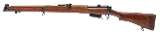 "WWI L.S.A. Co. SMLE Bolt Action Rifle Converted to Shotgun .410 Bore (L2025-11802)" - 3 of 11