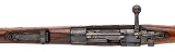 "Yugoslavian/Serbian Kragujevac Model 1924 Bolt Action Rifle 8mm (L2025-11538)" - 7 of 8