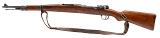 "Yugoslavian/Serbian Kragujevac Model 1924 Bolt Action Rifle 8mm (L2025-11538)" - 3 of 8