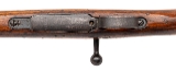 "Yugoslavian/Serbian Kragujevac Model 1924 Bolt Action Rifle 8mm (L2025-11538)" - 8 of 8