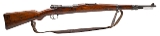 "Yugoslavian/Serbian Kragujevac Model 1924 Bolt Action Rifle 8mm (L2025-11538)" - 1 of 8