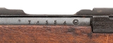 "WWII Japanese Nagoya Type 99 Rifle Series 5 Bolt Action, 7.7x58mm (L2025-11684)" - 6 of 8