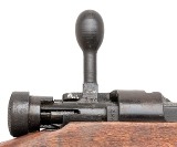 "WWII Japanese Nagoya Type 99 Rifle Series 5 Bolt Action, 7.7x58mm (L2025-11684)" - 3 of 8