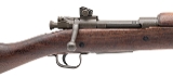 "WWII U.S. Smith-Corona Model 03-A3 Bolt Action Rifle .30-06 (L2025-10748)" - 2 of 7