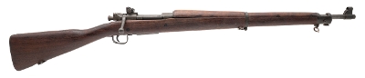 "WWII U.S. Smith-Corona Model 03-A3 Bolt Action Rifle .30-06 (L2025-10748)"