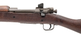 "WWII U.S. Smith-Corona Model 03-A3 Bolt Action Rifle .30-06 (L2025-10748)" - 4 of 7