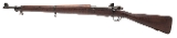 "WWII U.S. Smith-Corona Model 03-A3 Bolt Action Rifle .30-06 (L2025-10748)" - 3 of 7